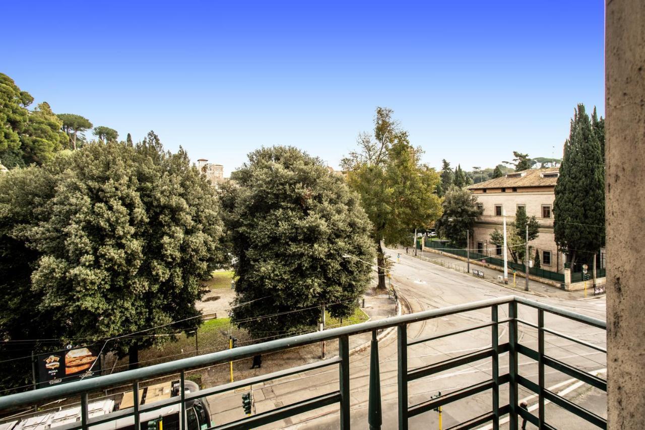 Apartment Borghese