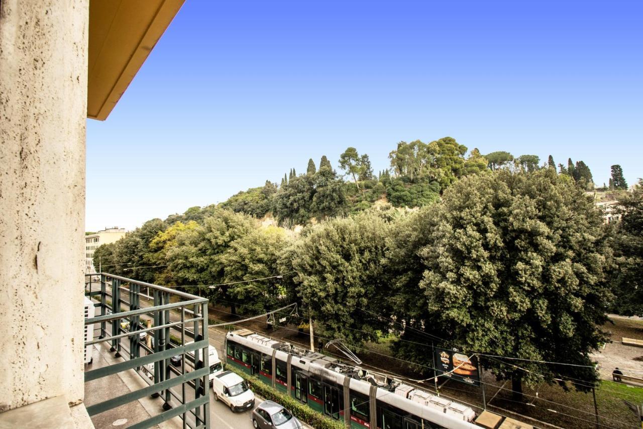 Borghese Apartment