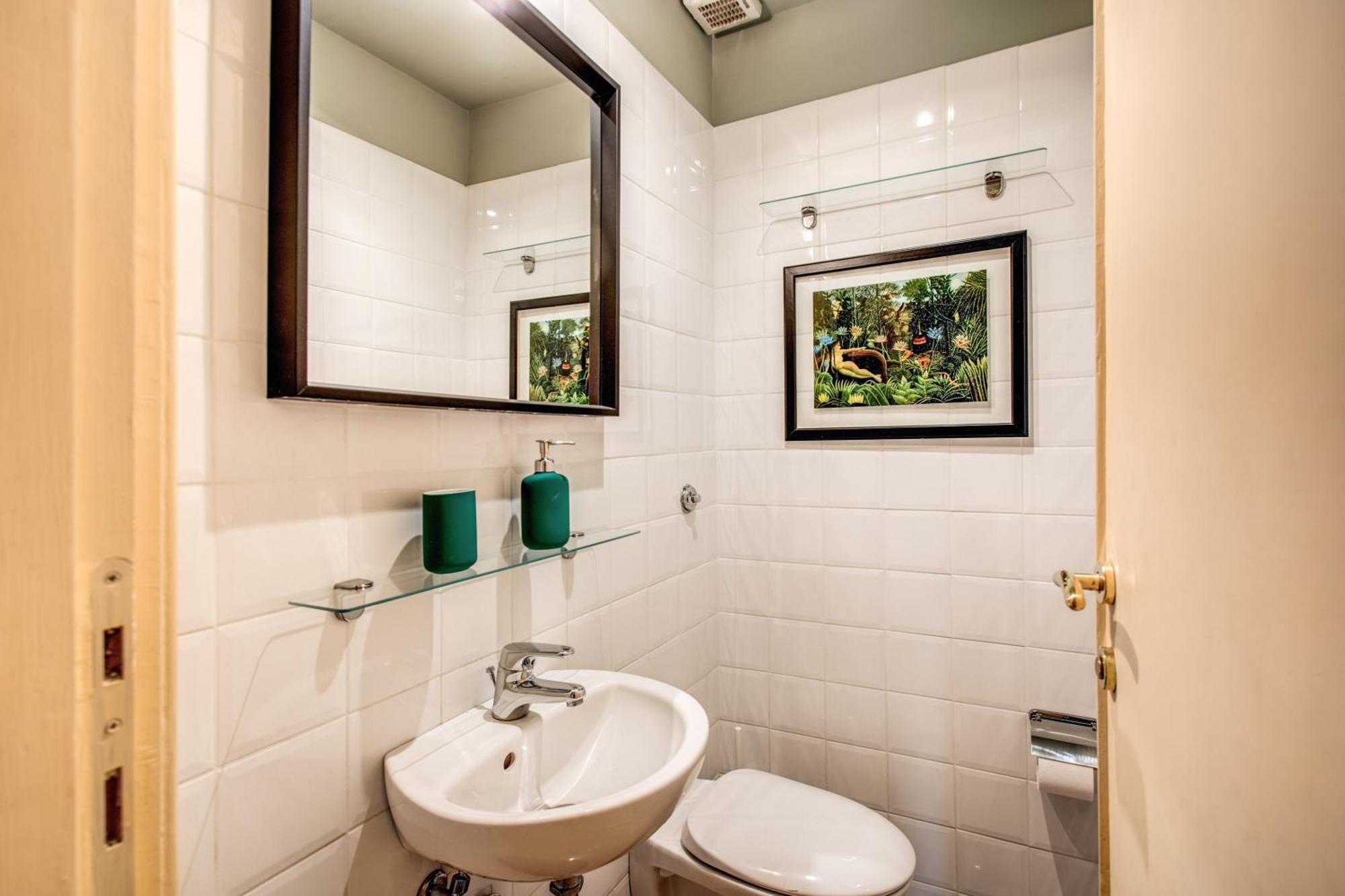Apartment Downtown Srl - Borghese Rome