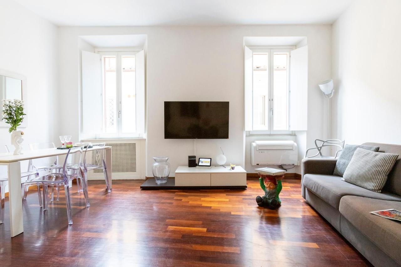 Apartment Pgrhome Croce *