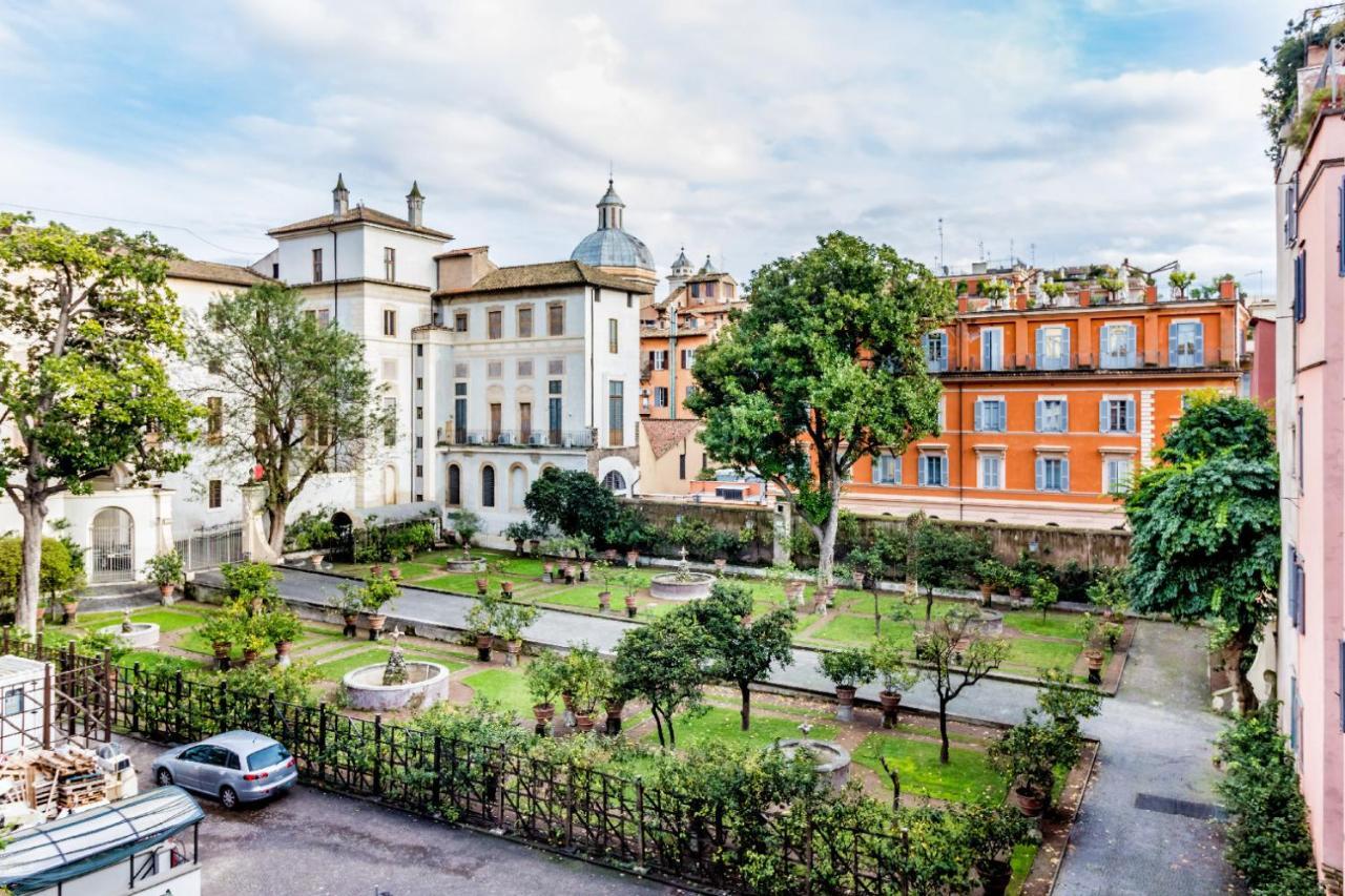 Giulia's Holidays Apartment Rome