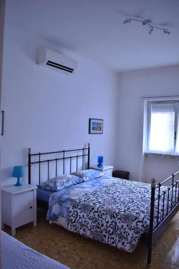 Romolo House Rome