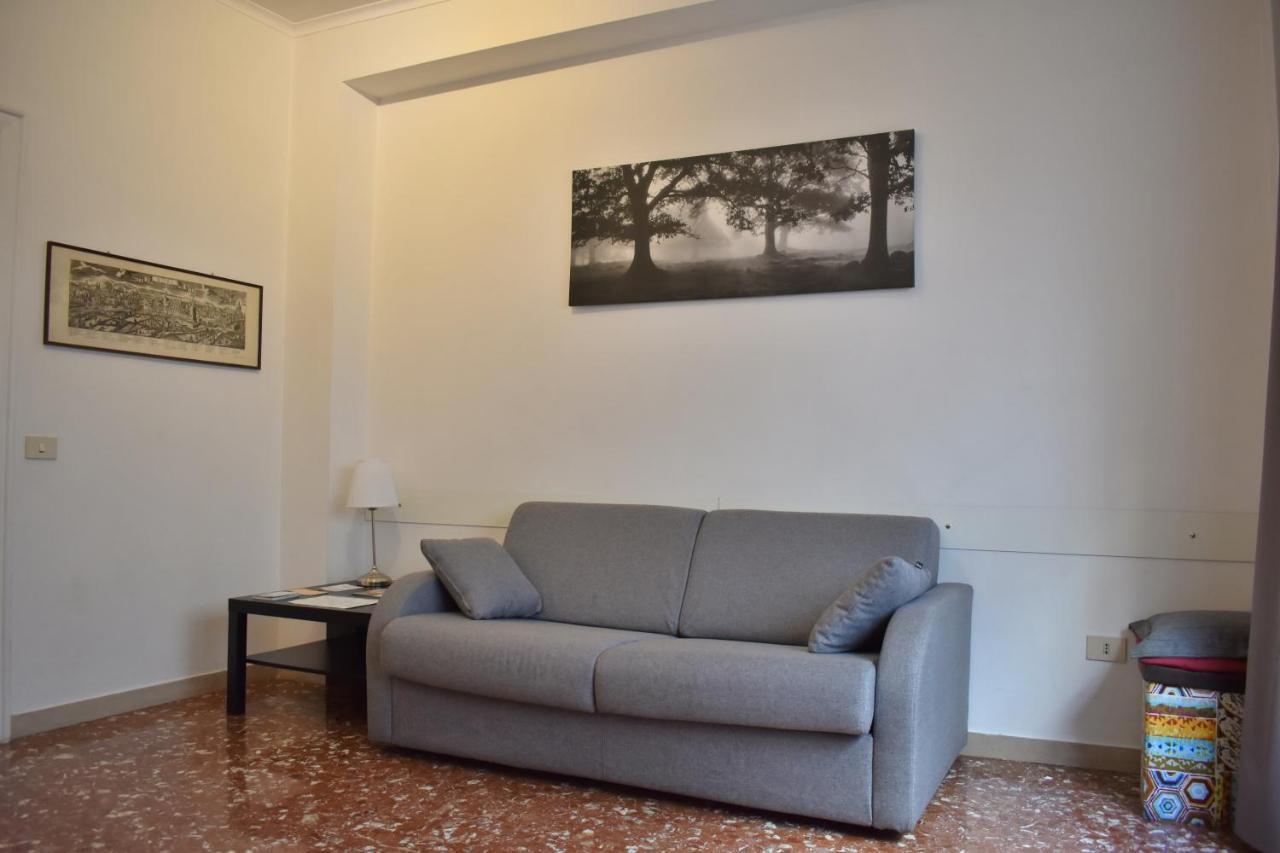 Holiday home Romolo House