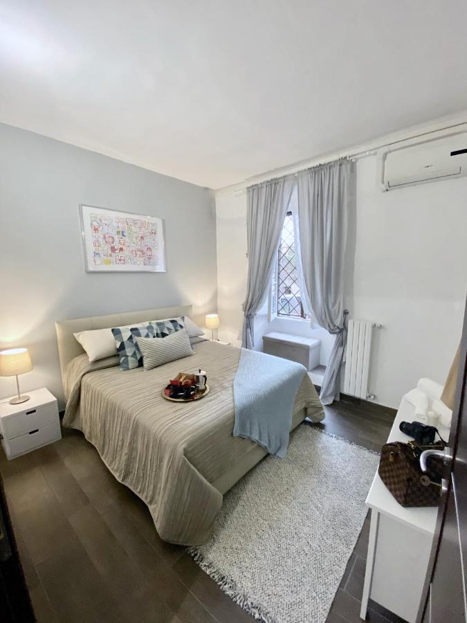 Roman Forum Holiday House - Premium Locations Apartment Rome