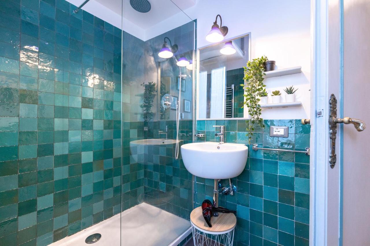 As Feel - Orti Trastevere Apartment Rome