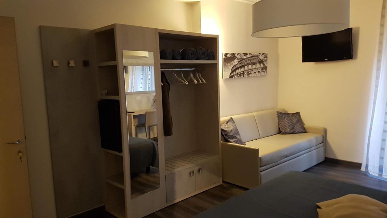 Guest house Domus Rome