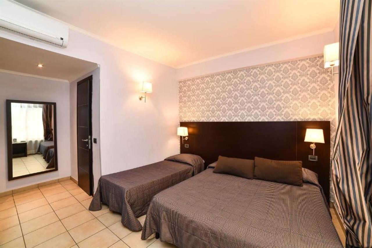 Guest house Seven Kings Relais