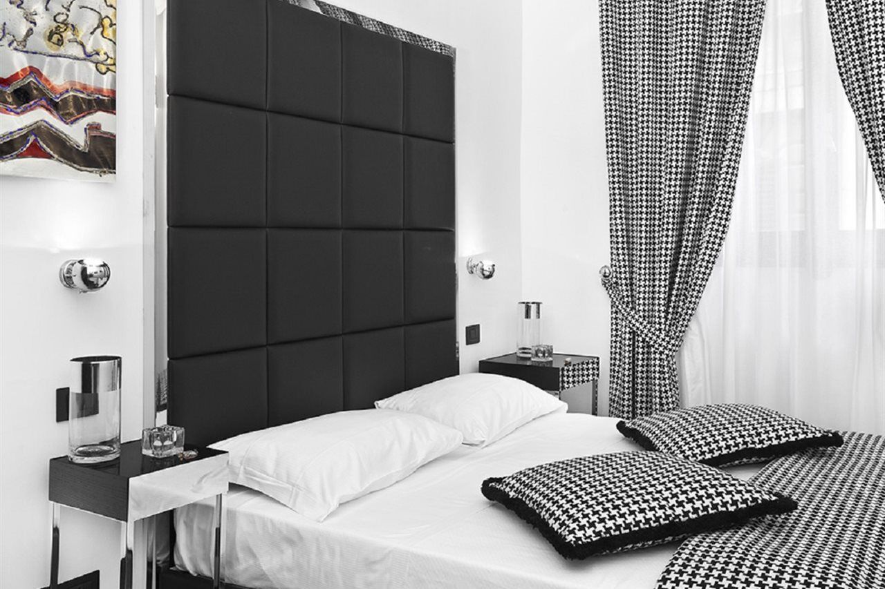 Lhp Siena Hotel Rome