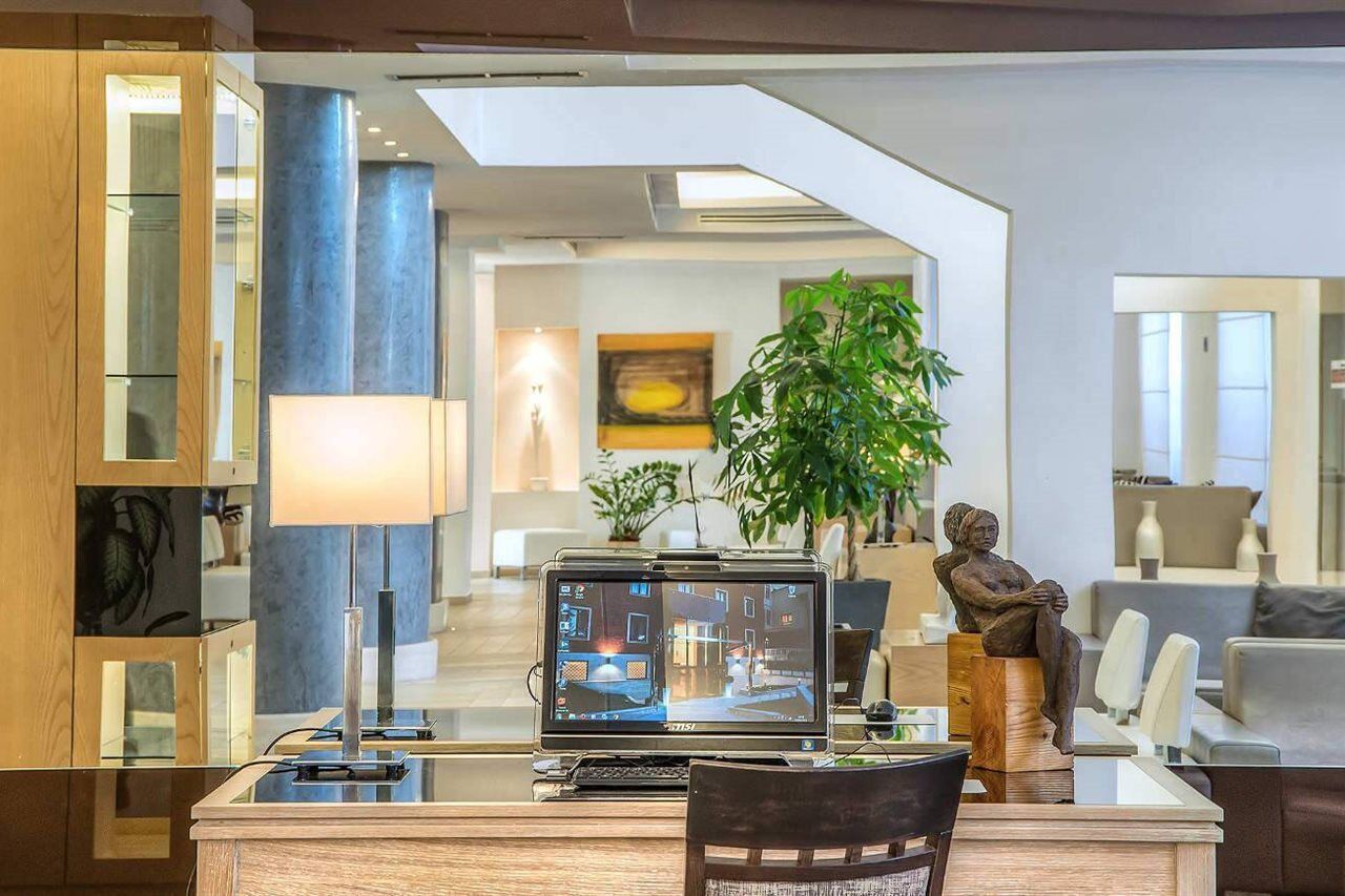 Occidental Aurelia Hotel Rome
