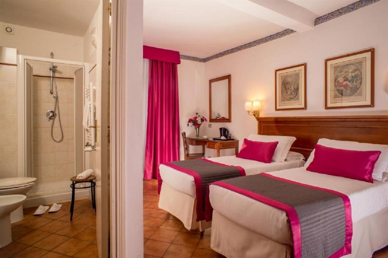 Sole 3* Rome