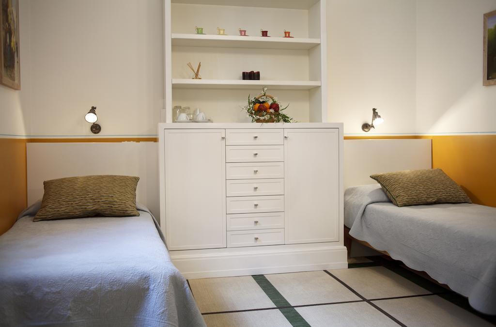 Piazza Di Spagna Prestige Affittacamere Roma