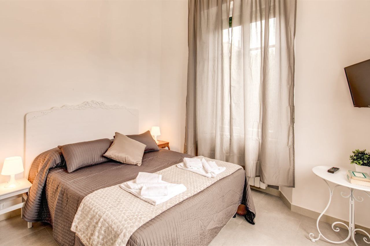 Relais La Torretta Rome