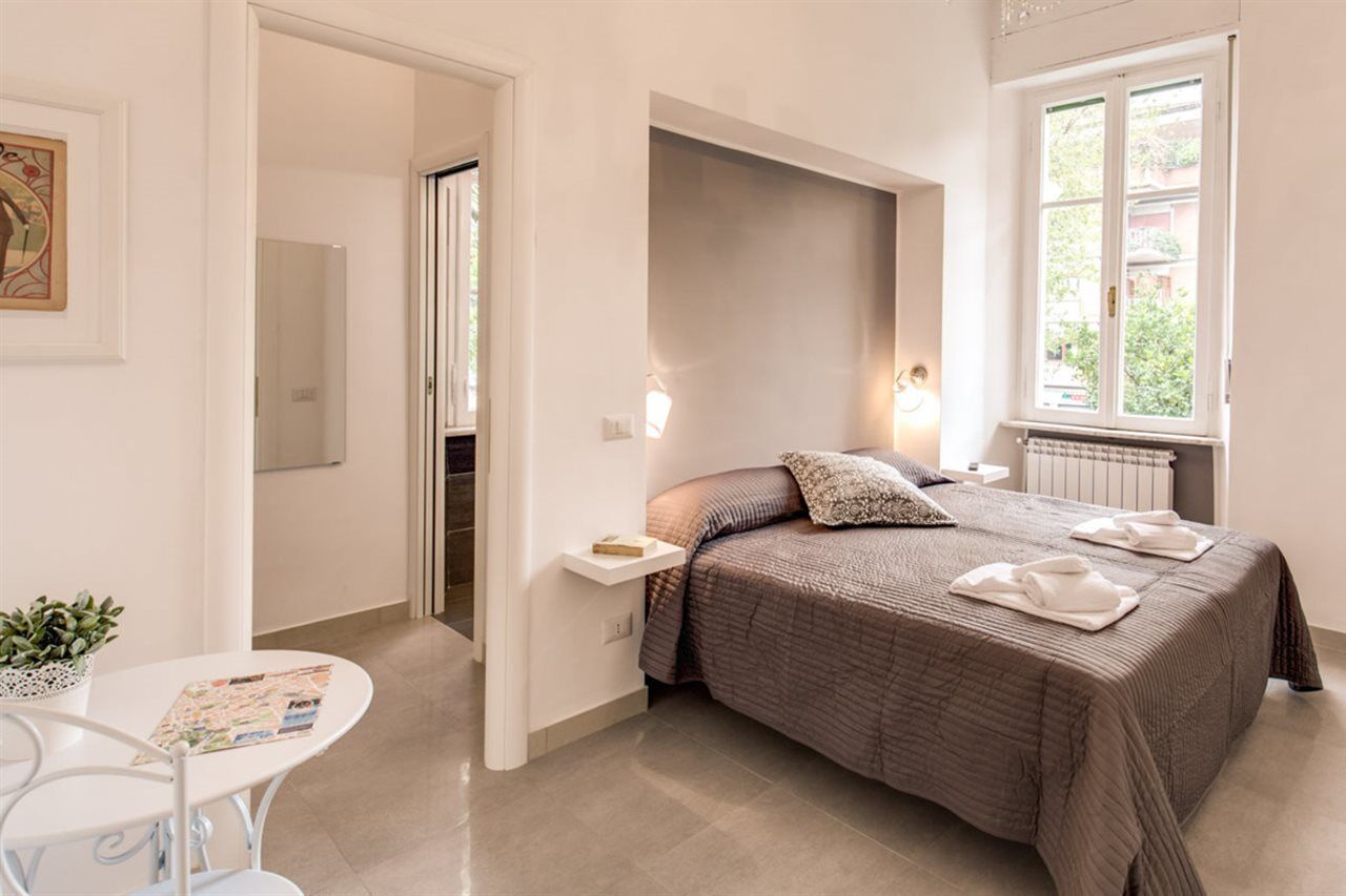 Relais La Torretta 2* Rome
