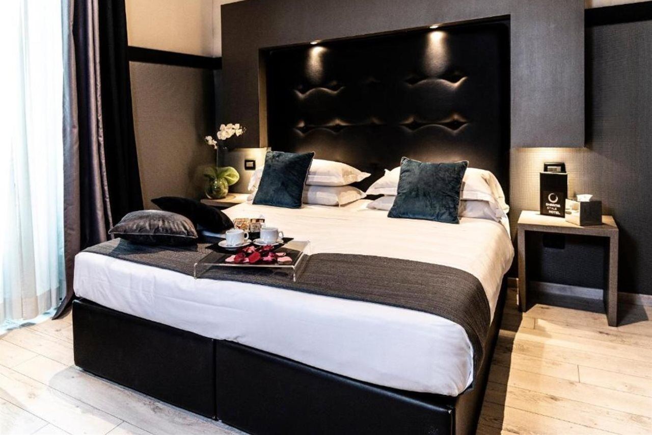 Dharma Style & Hotel Rome