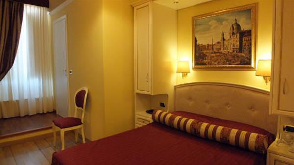 Relais Frattina 2* Rome