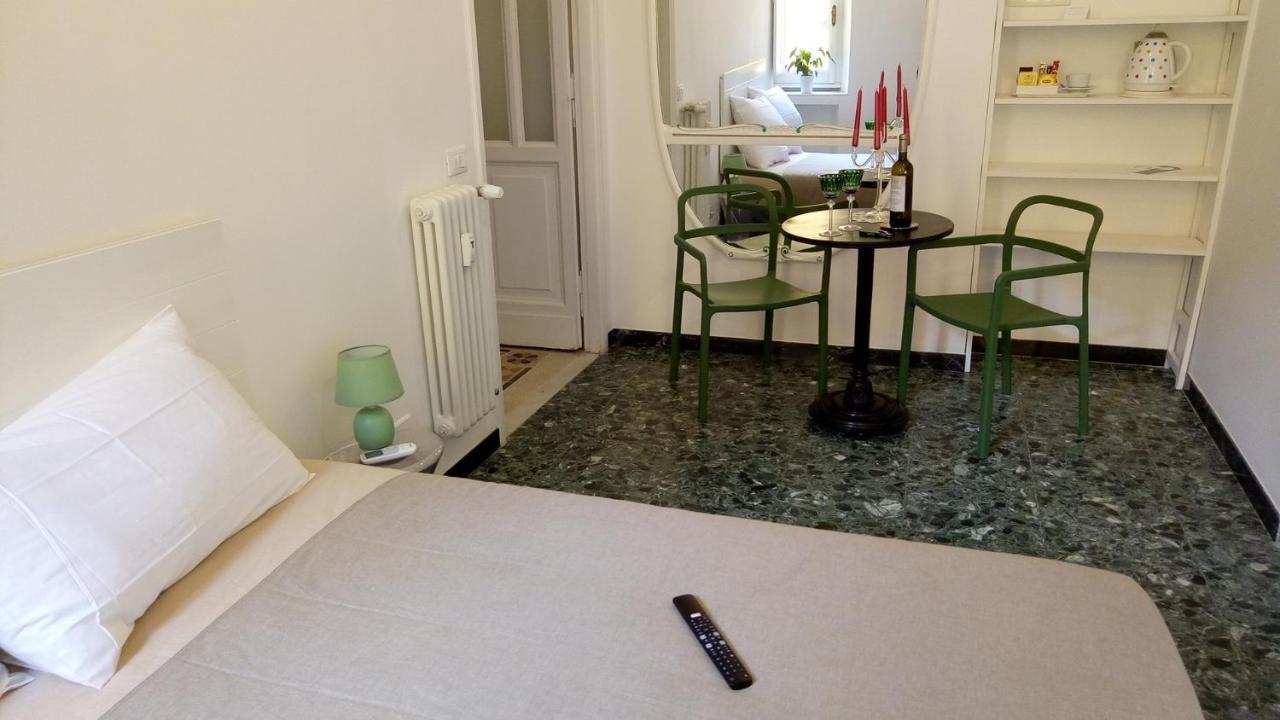 Guest house Casa Giugia *