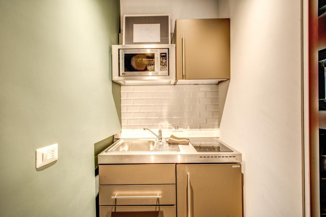 Casacappellari Apartment Rome