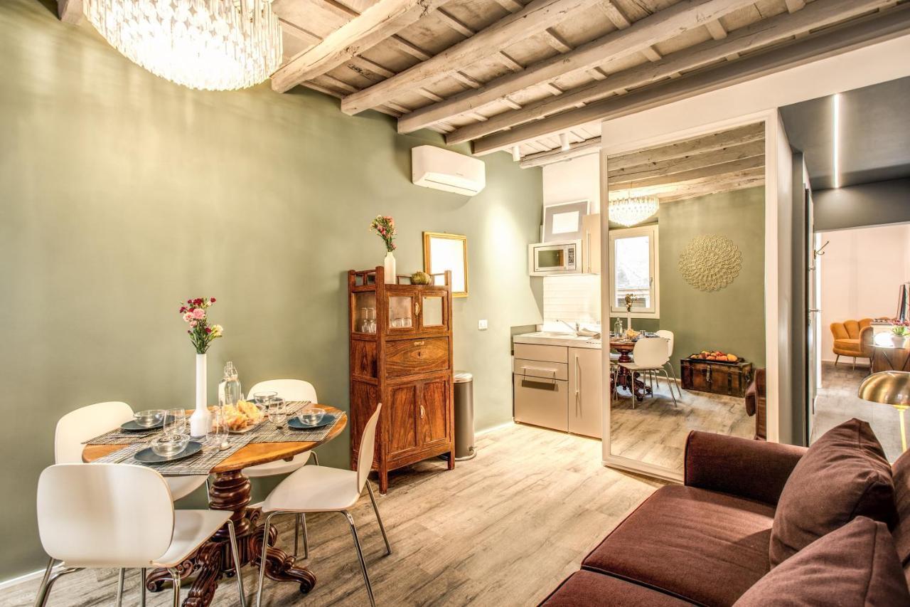Apartment Casacappellari