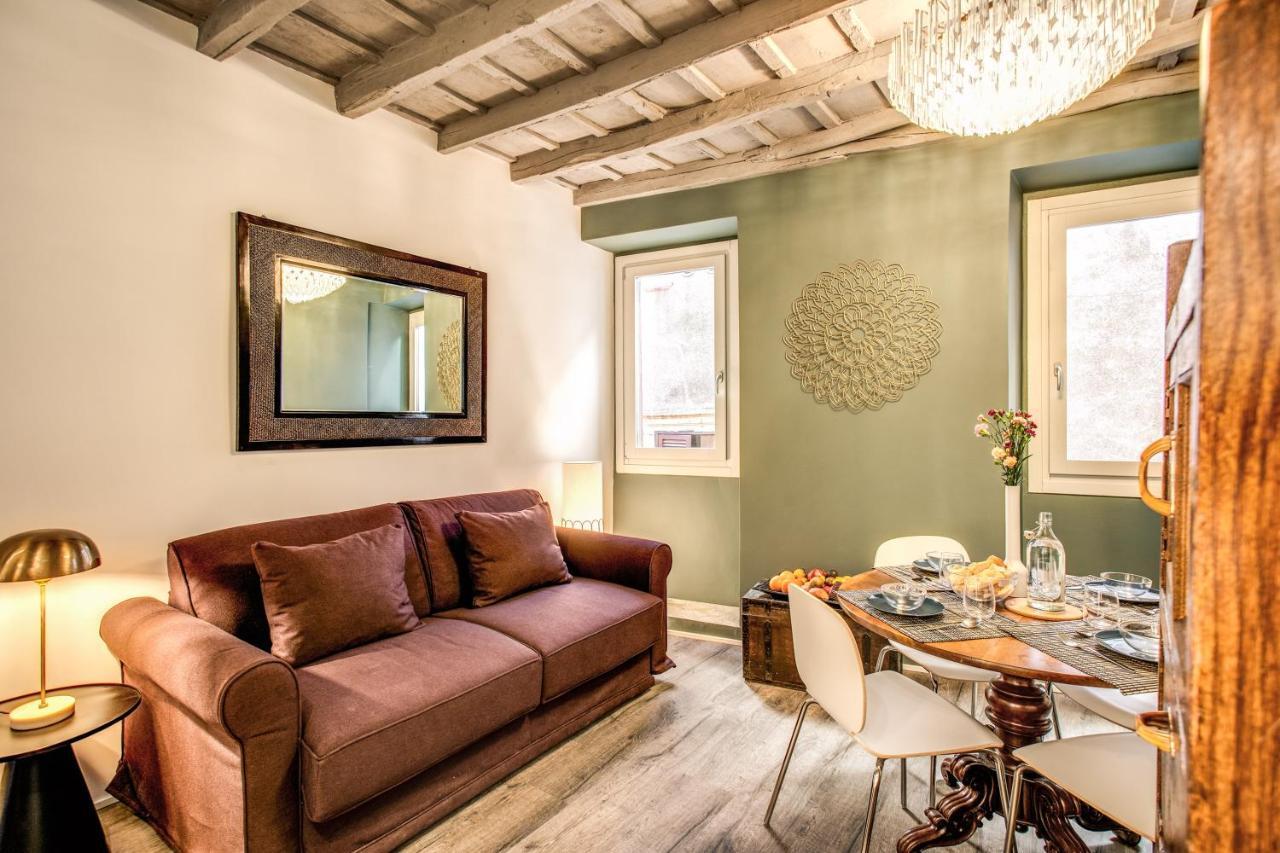 Apartment Casacappellari *