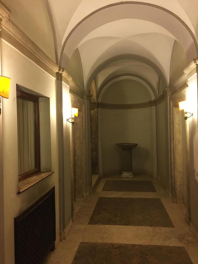 Casa Sangalletti Apartment Rome