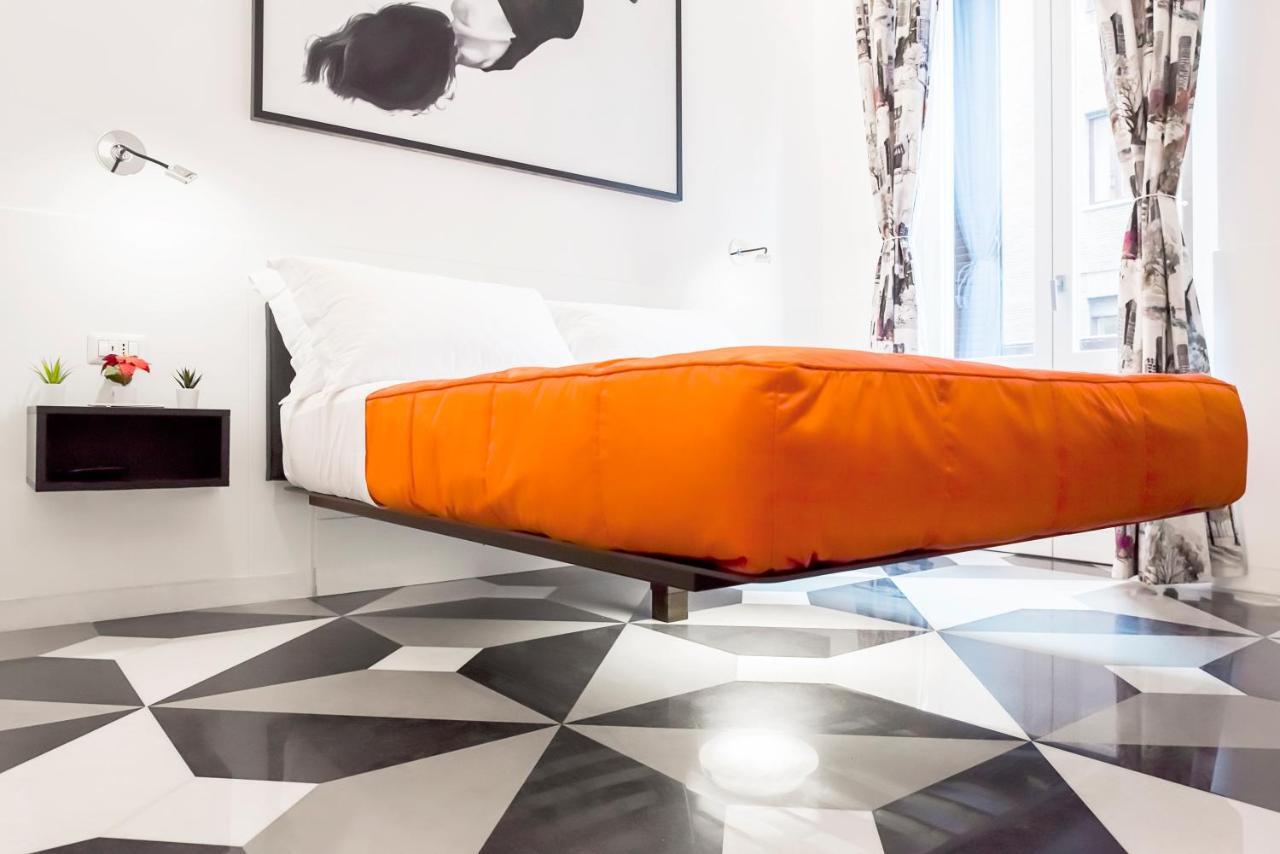 V-accommodation Iv Fontane Guest house Rome