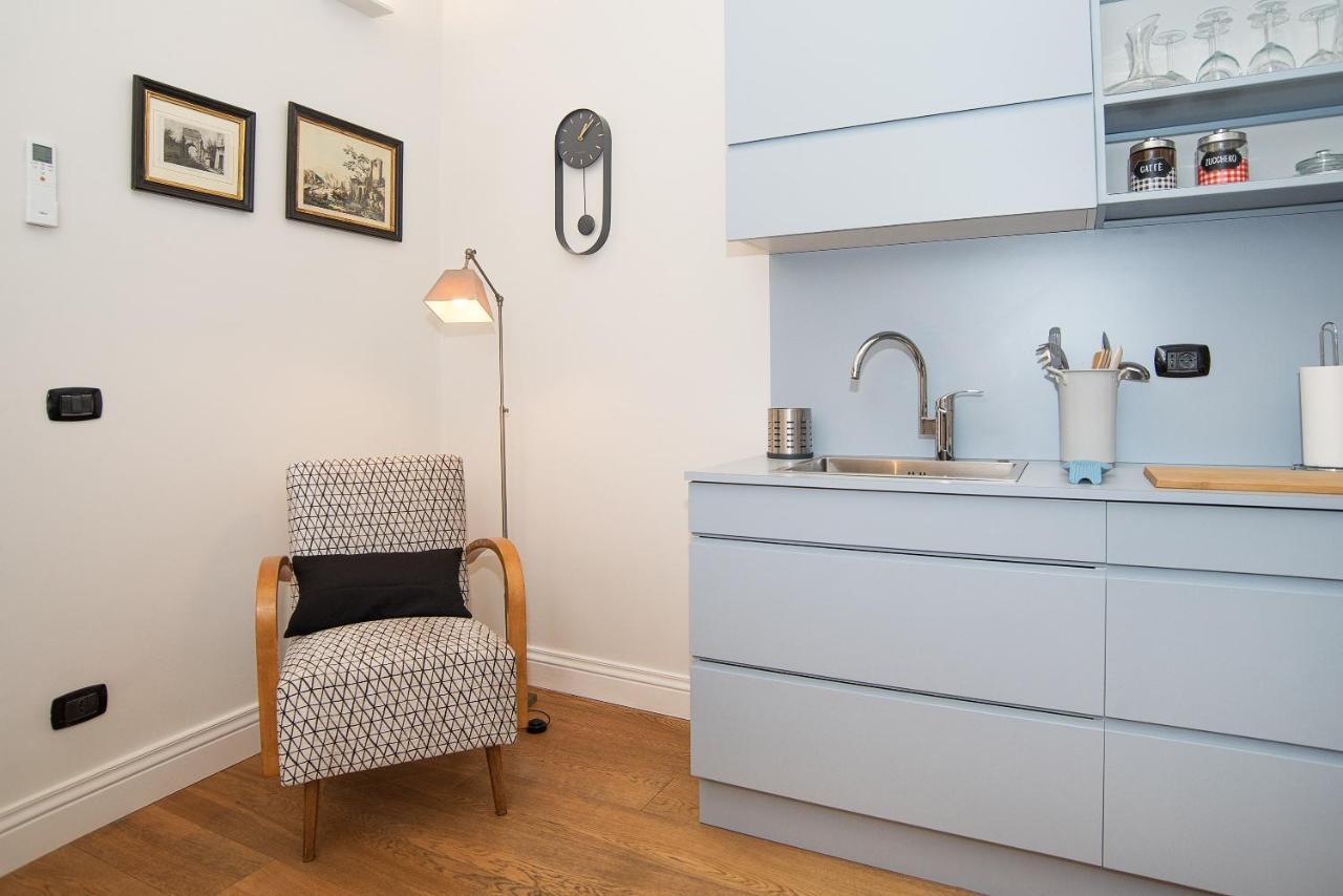 Appartamento Likeyourhome, 80 Sq M Luxury With Jacuzzi, In Trastevere District Roma