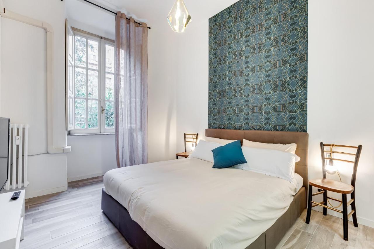 Apartment Bdc - Termini Sun