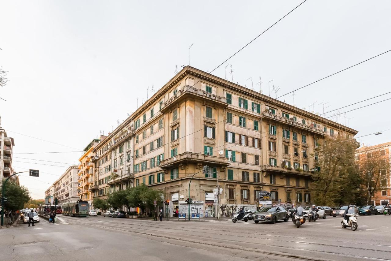 Bdc - Termini Sun Rome