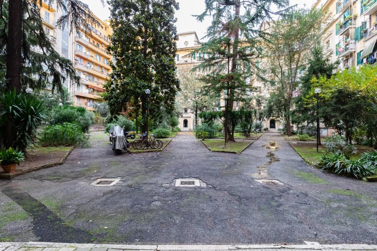 Appartamento Bdc - Termini Sun Roma