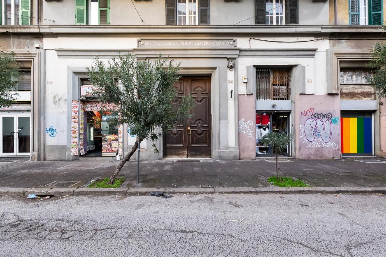Appartamento Bdc - Termini Sun