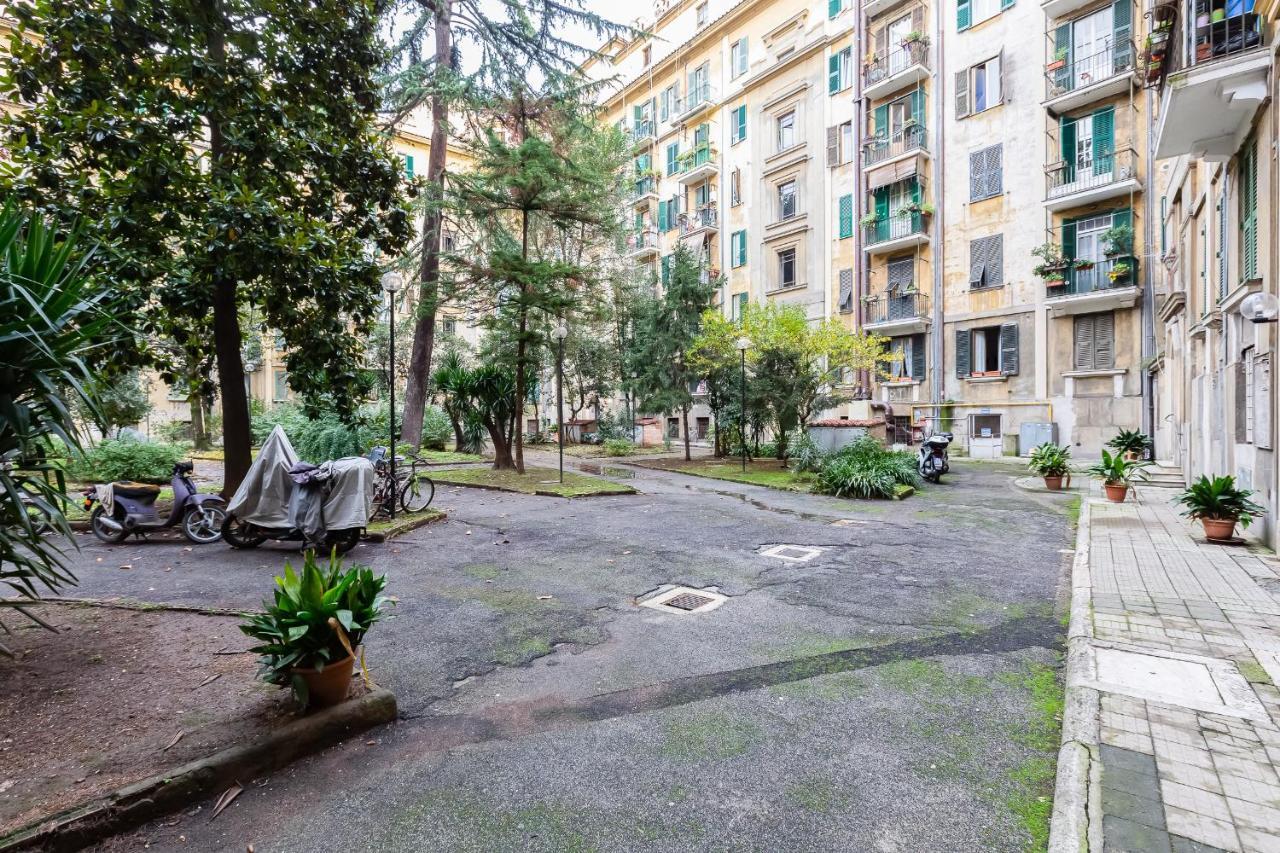 Bdc - Termini Sun Apartment *