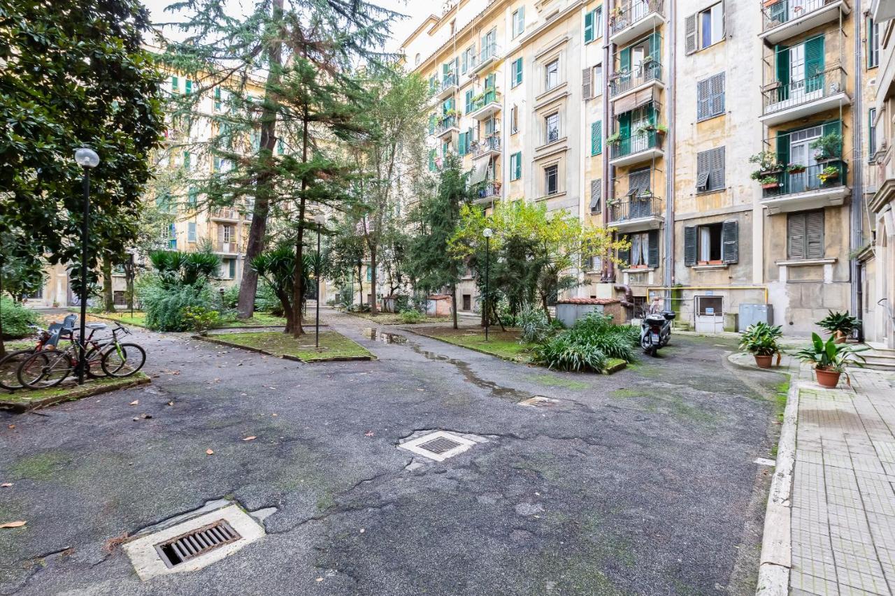 Apartment Bdc - Termini Sun *
