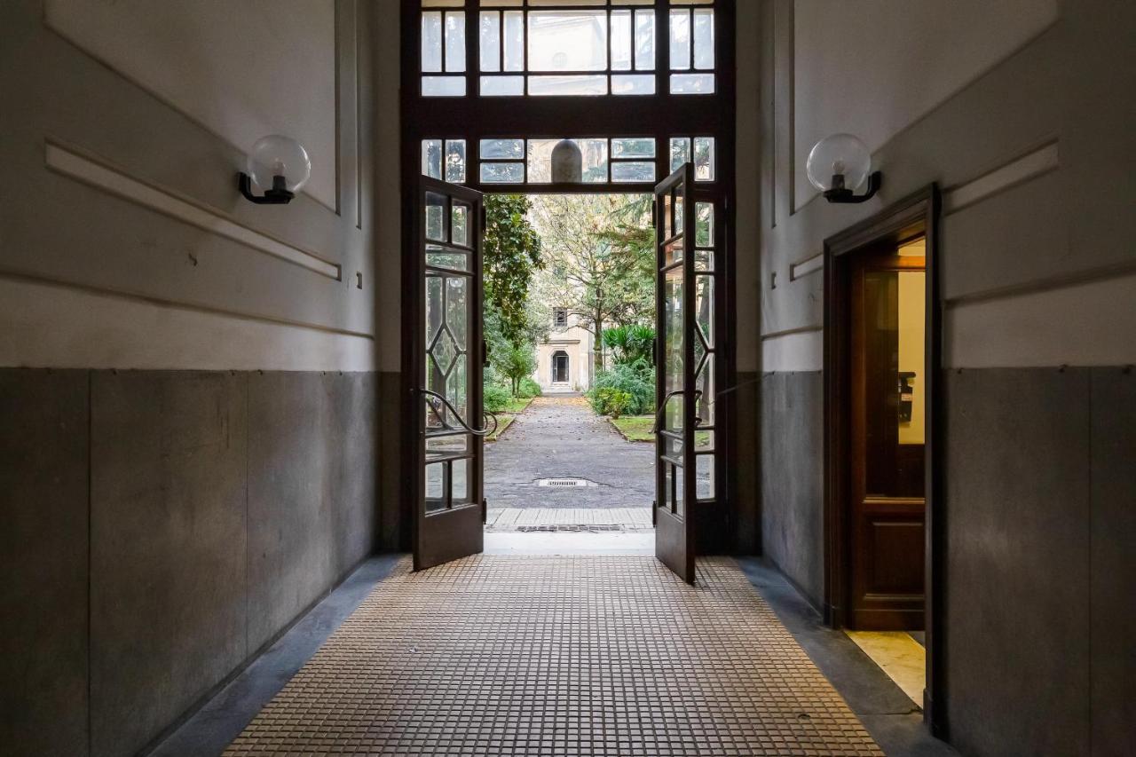 Apartment Bdc - Termini Sun *