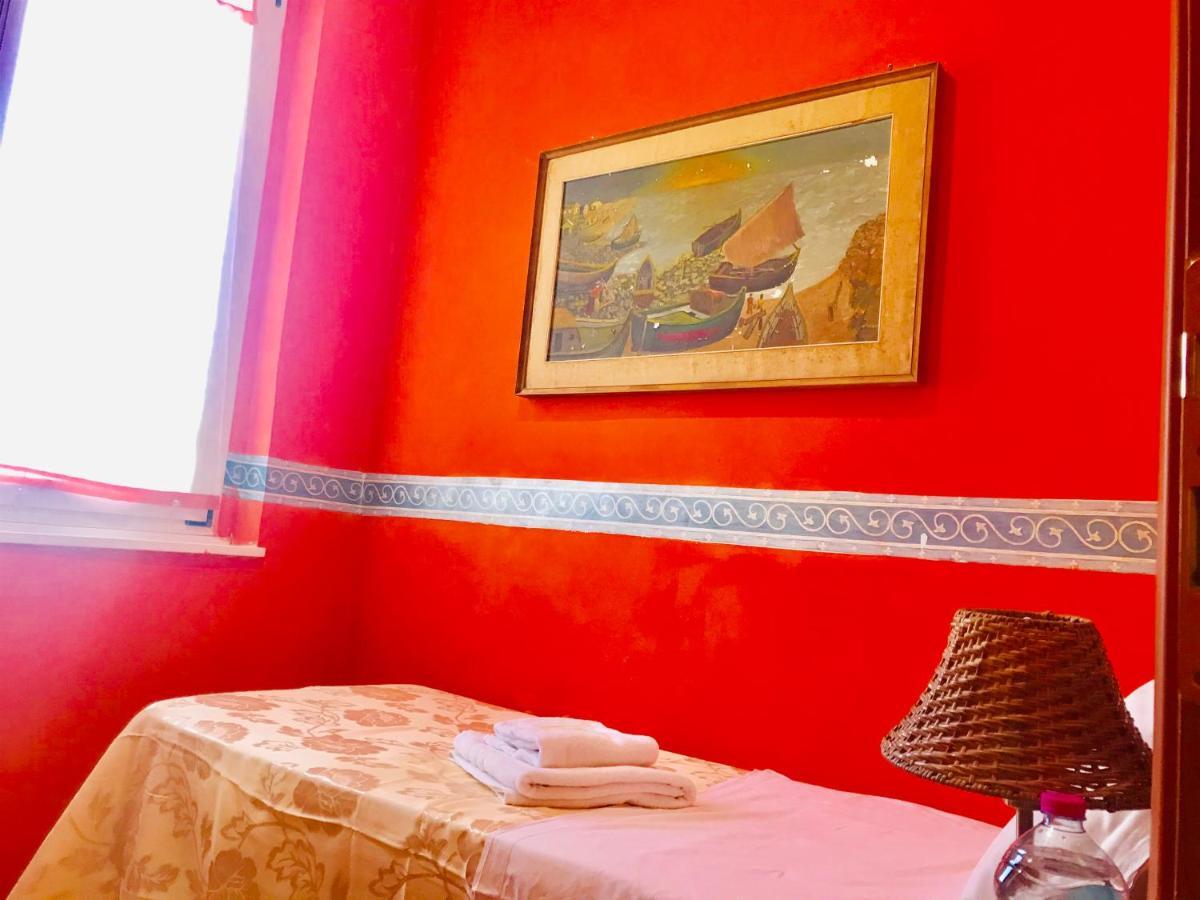 When In Affittacamere Roma