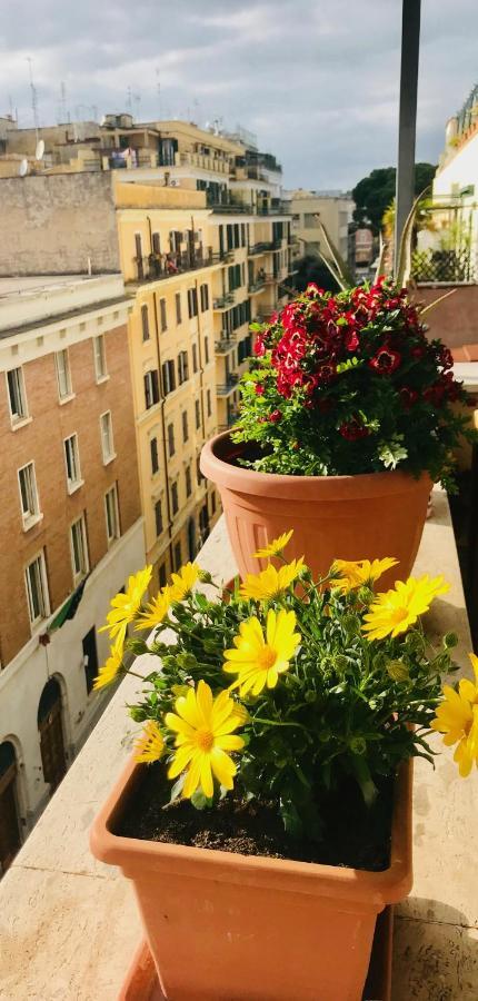 When In Affittacamere Roma