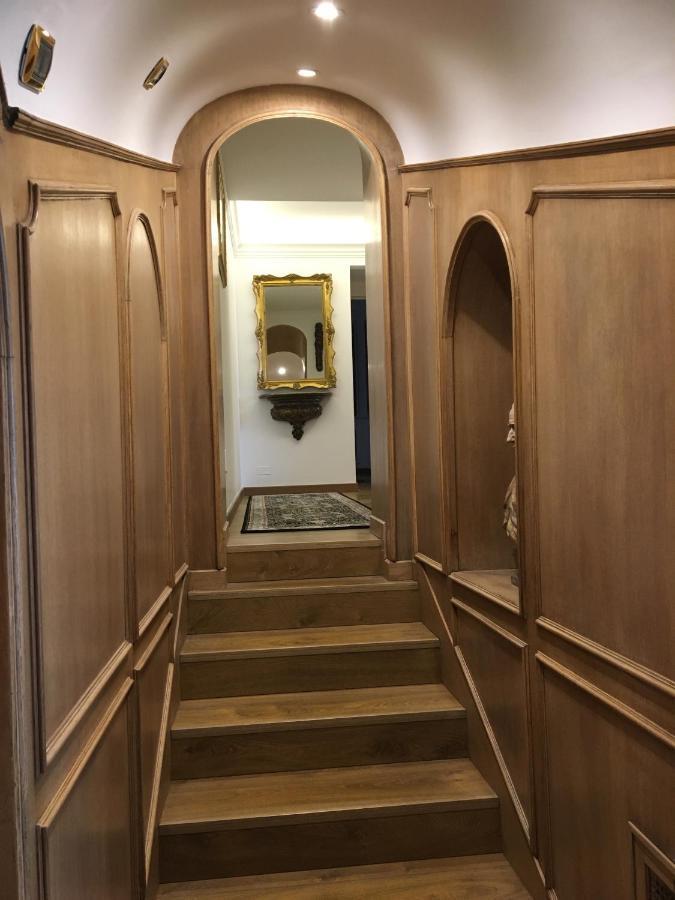 Apartment Casa Sangalletti Rome