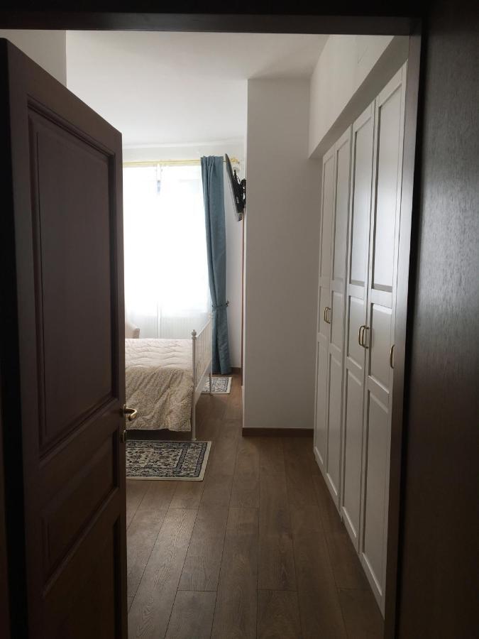 Casa Sangalletti Apartment *