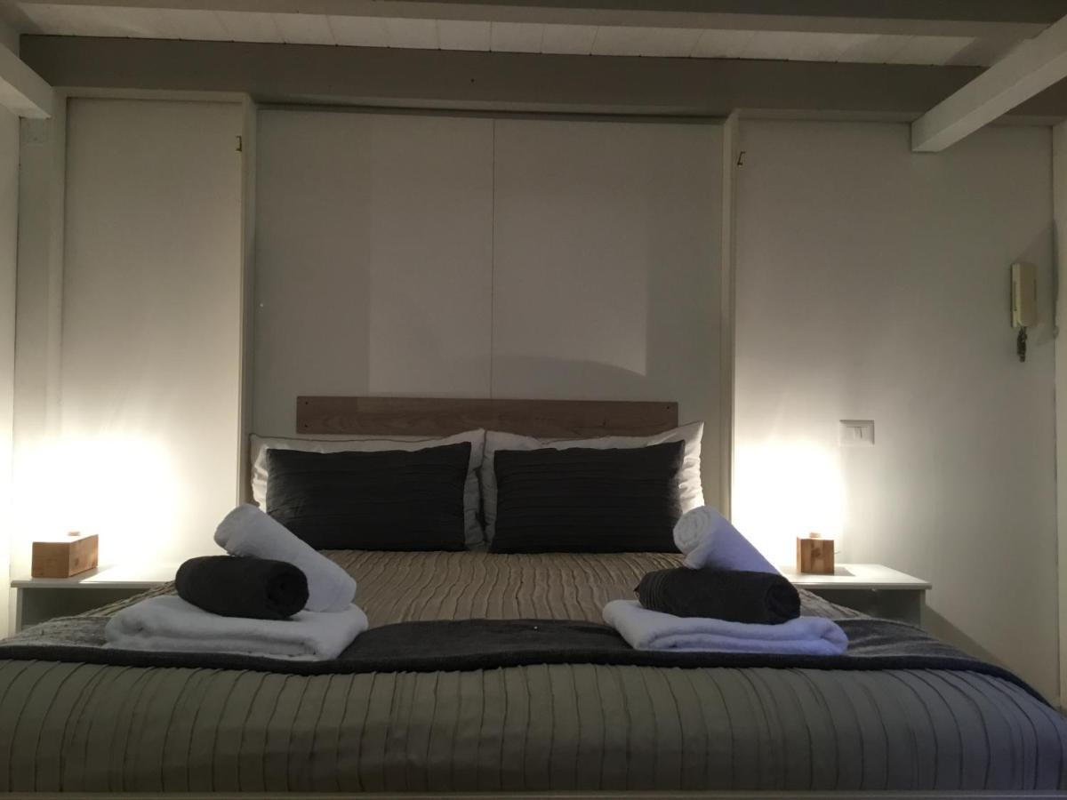 Holiday home Le Fate A San Pietro *