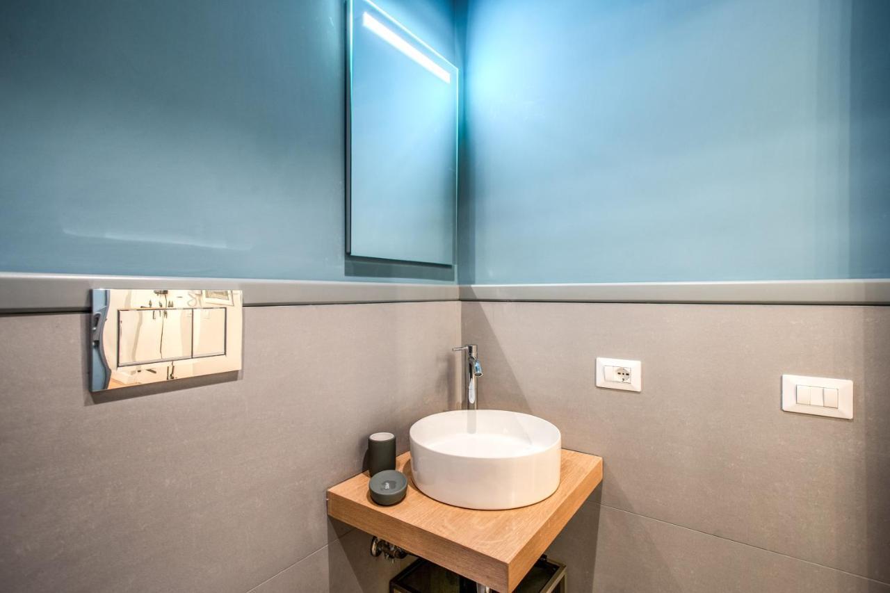 Apartment Trevi Fountain Superior 3 Bdr