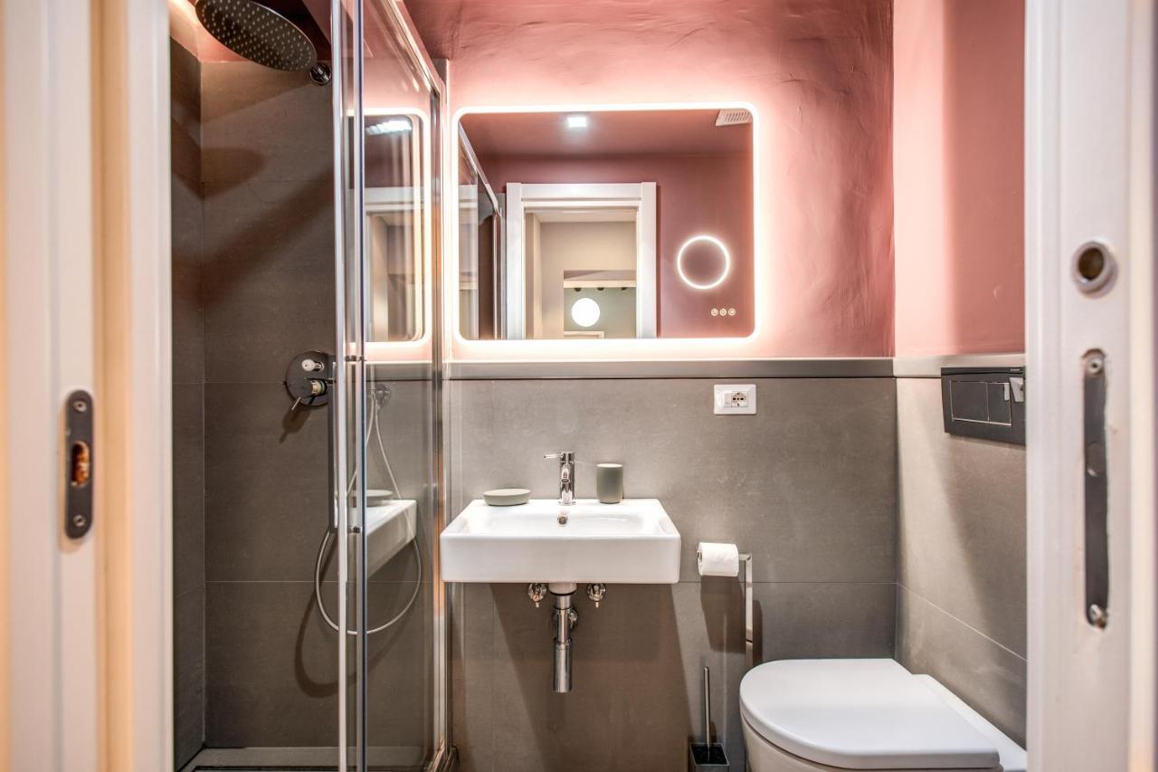 Apartment Trevi Fountain Superior 3 Bdr *