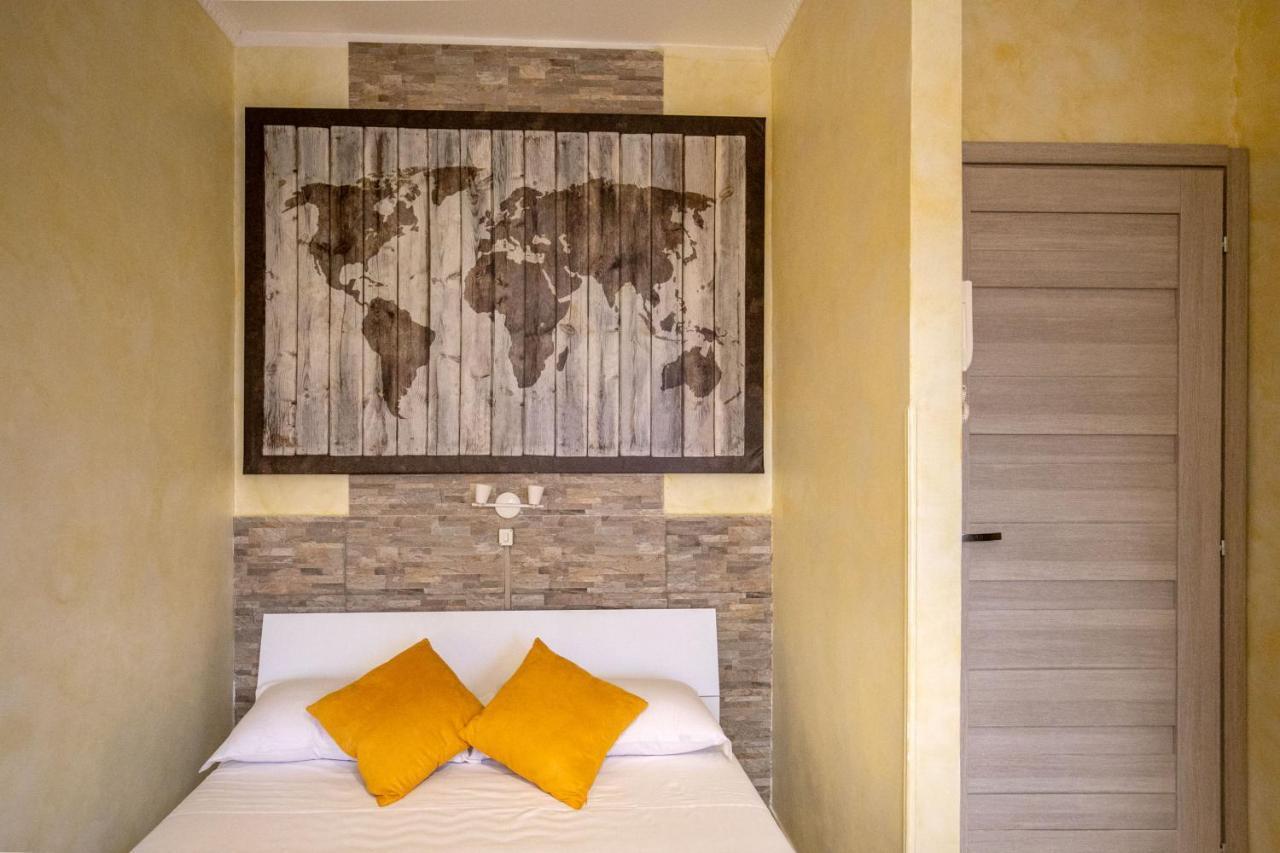 Guest house Vatican Walls Rome