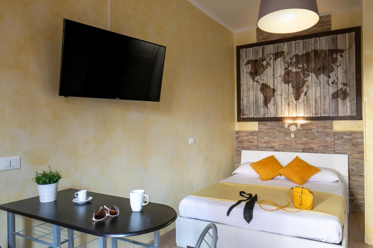 Vatican Walls Guest house