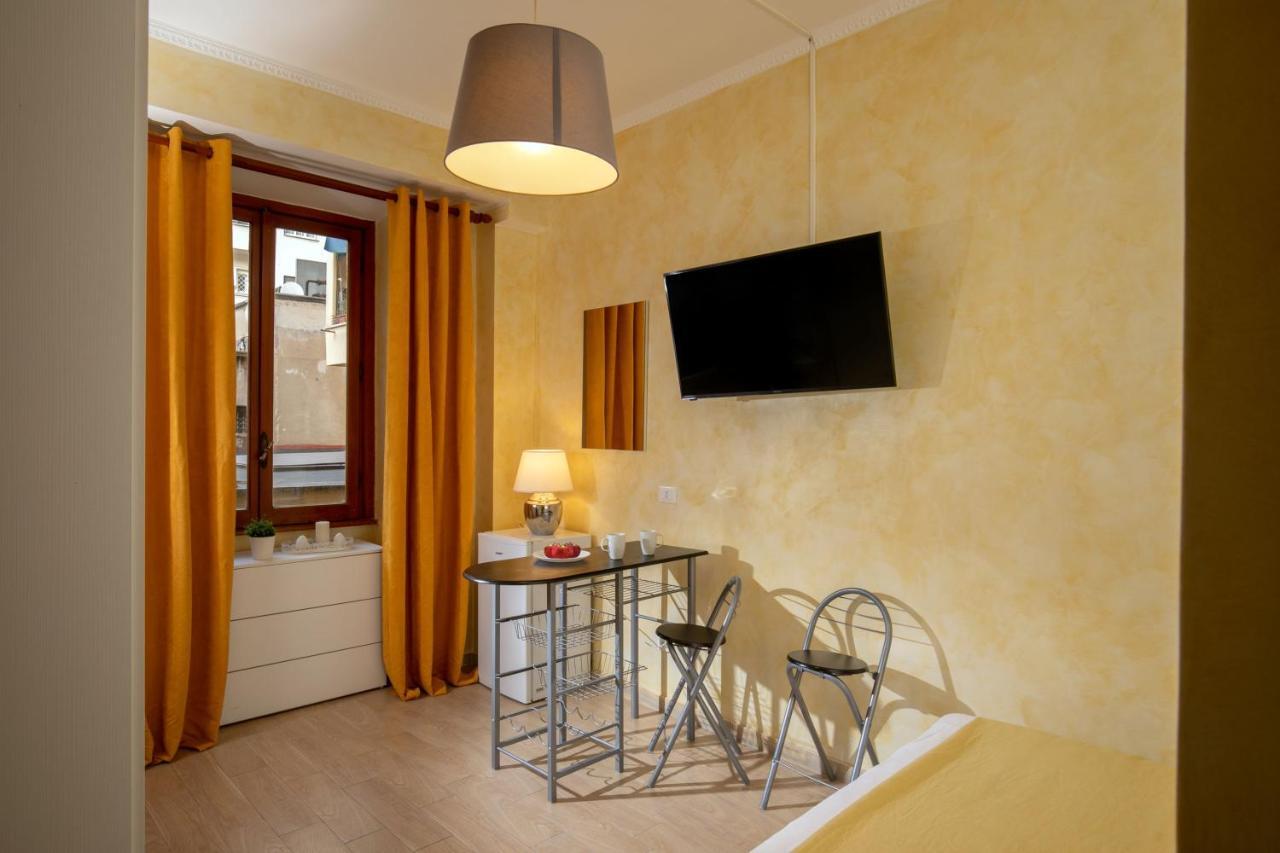 Vatican Walls Guest house Rome