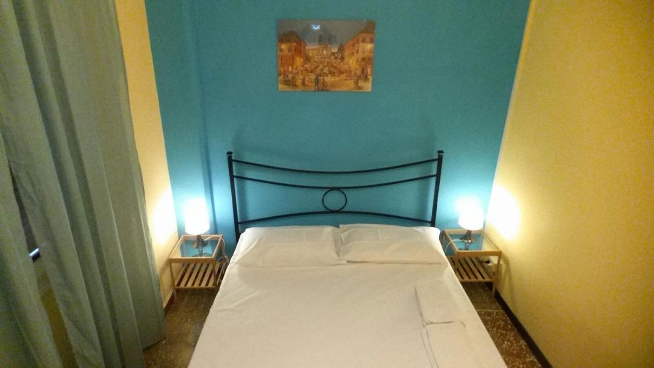 Guest house Laterano