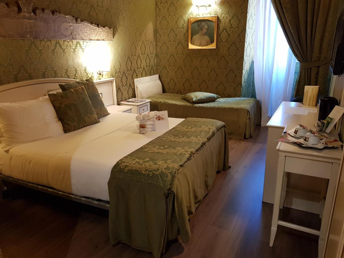 Guest house Residenza Canova Tadolini -