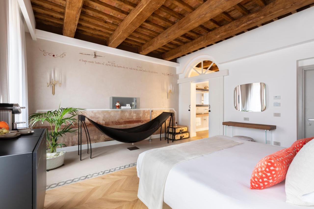 Hotel Poesis Experience Rome