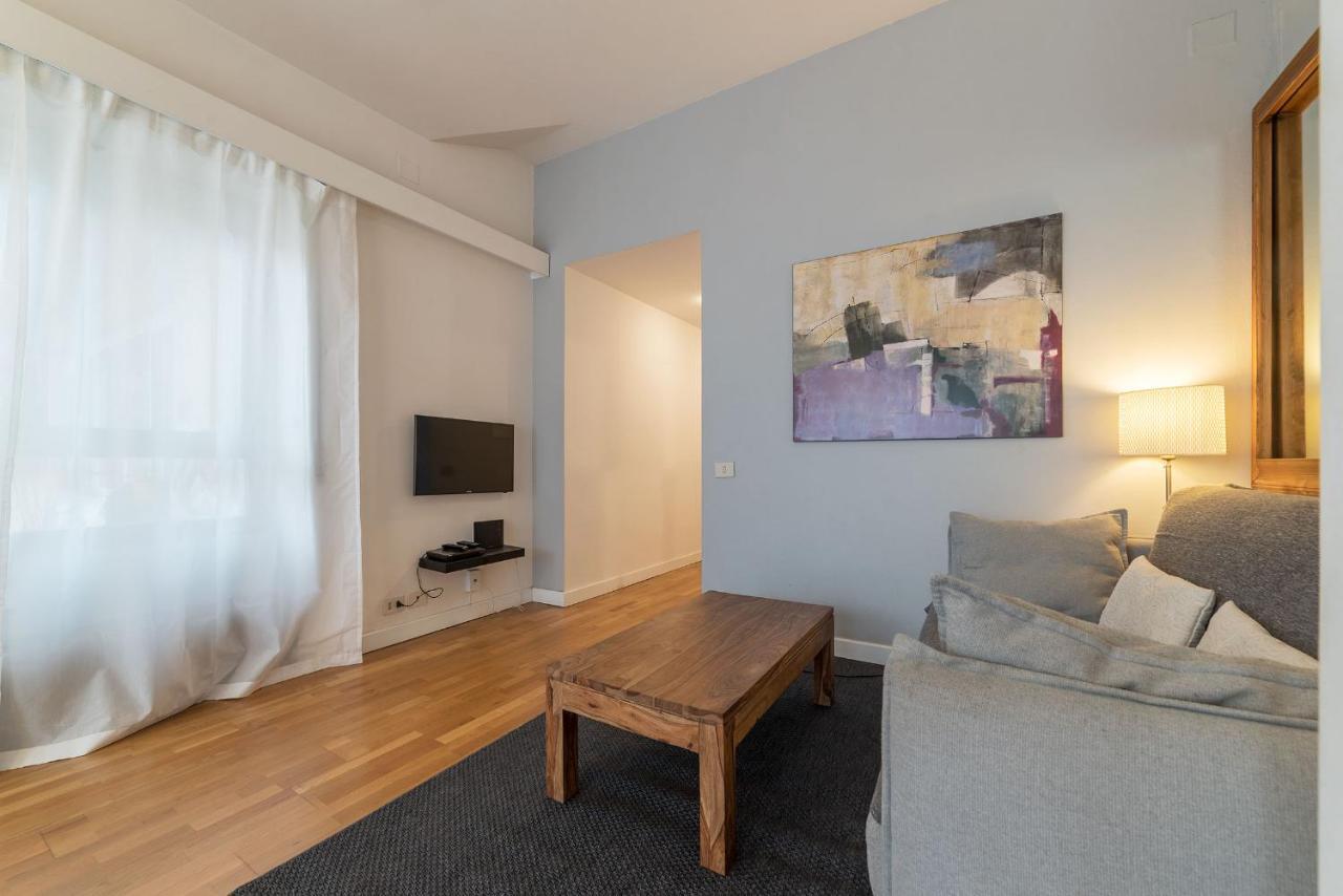 Appartamento Sant'angelo Modern *