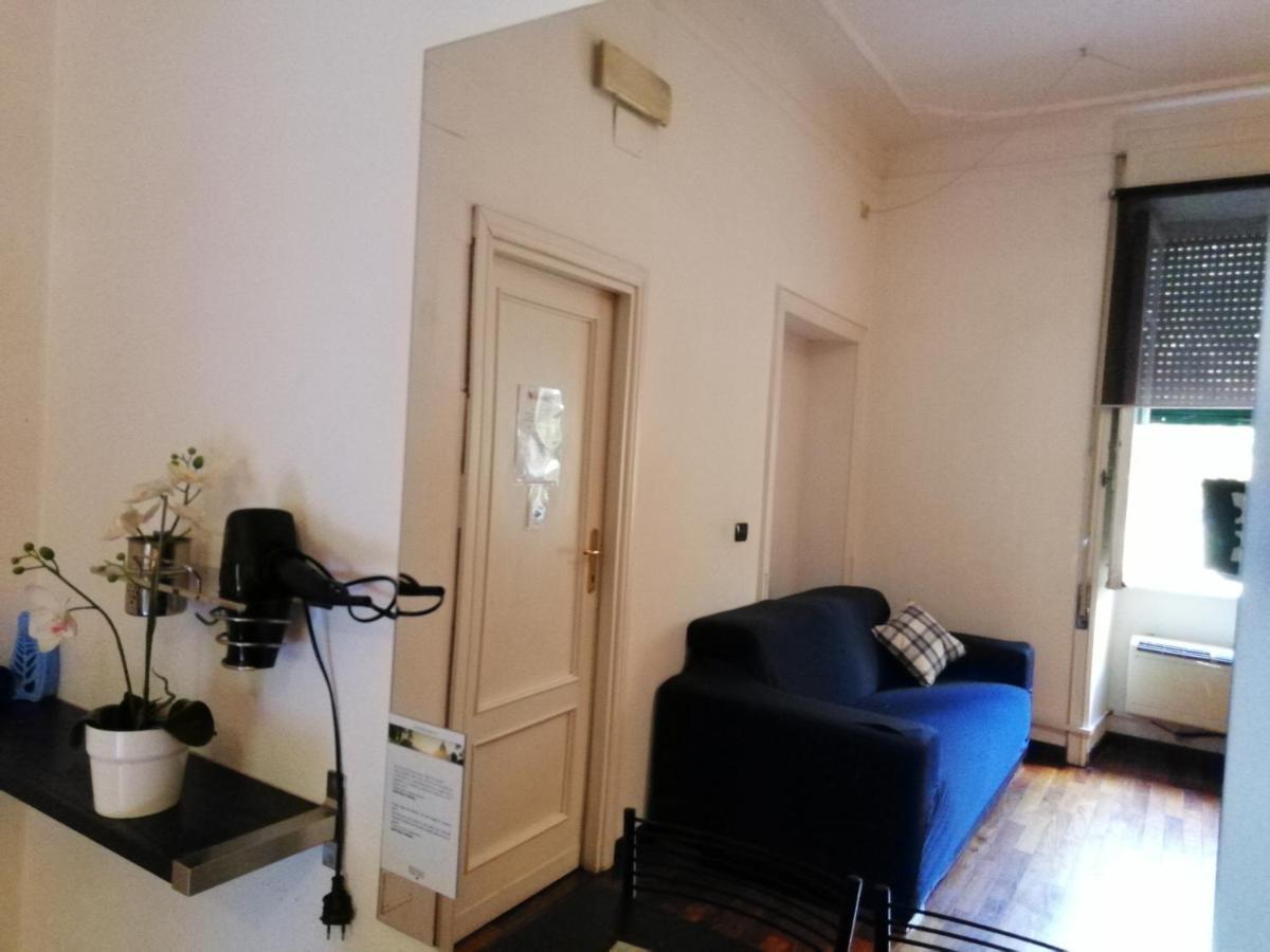 Clarahouse Guest house