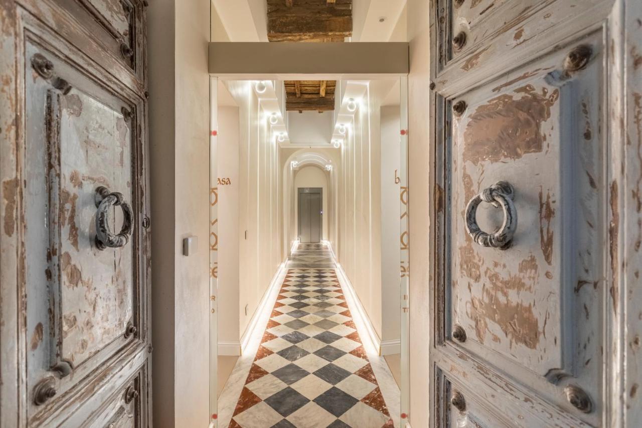 Poesis Experience Hotel Rome