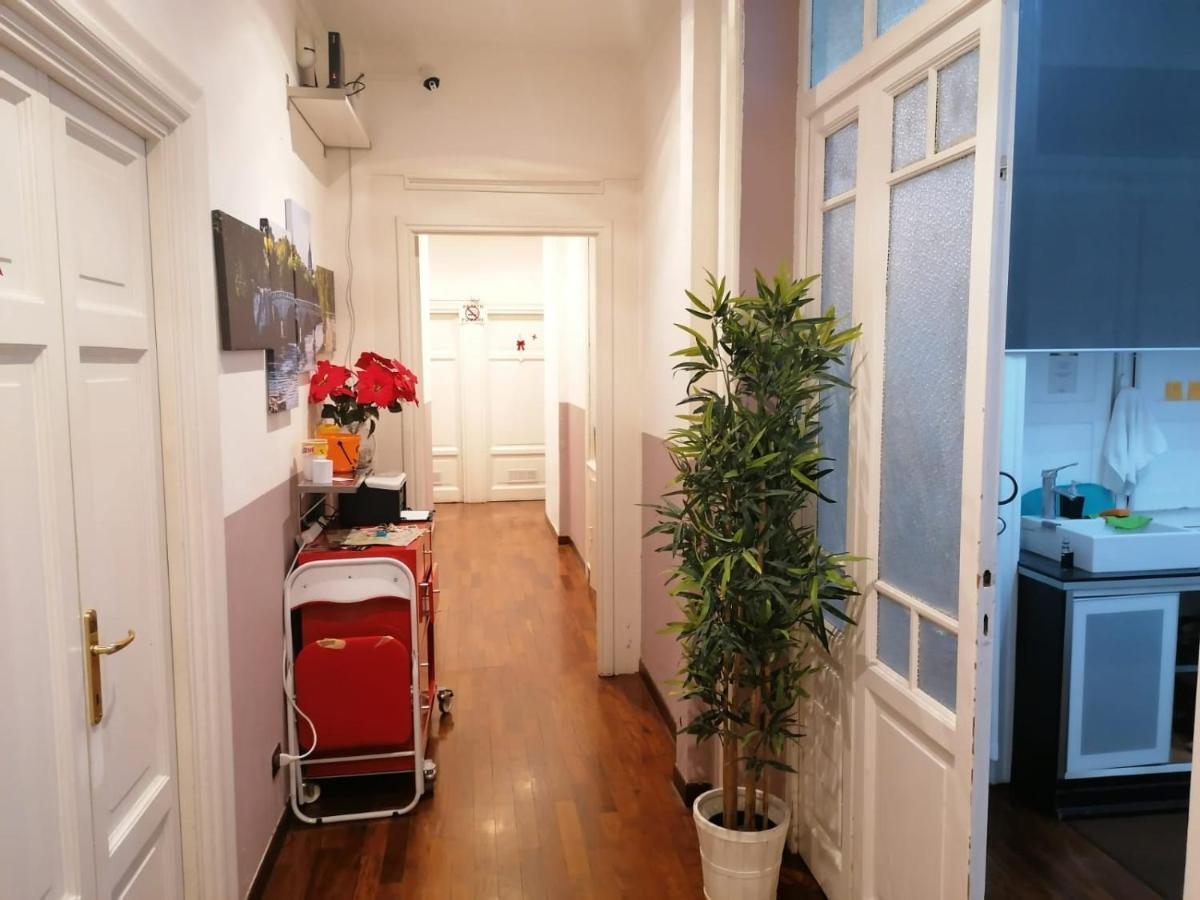 Clarahouse Guest house Rome